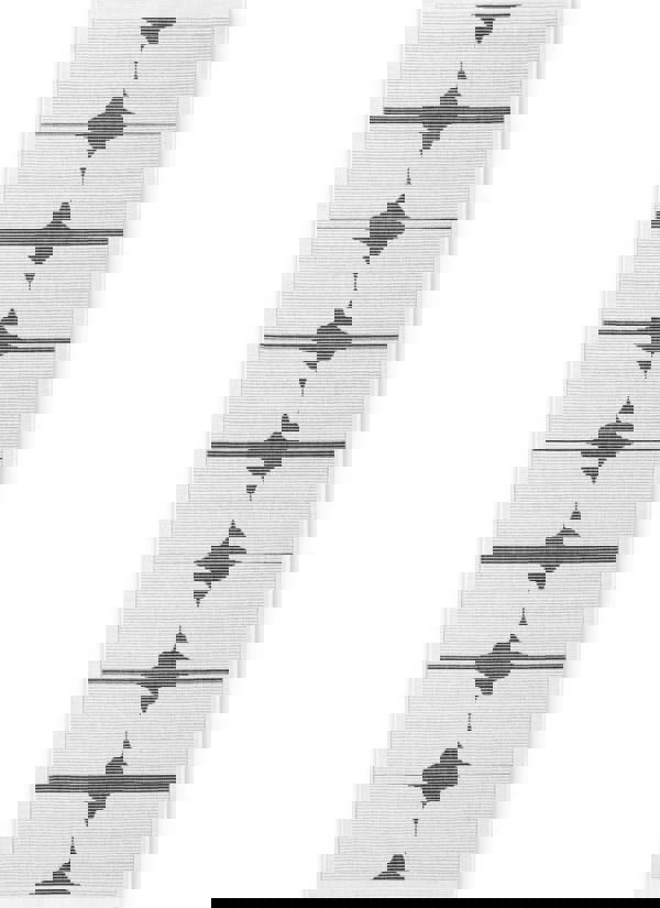 The Rugs Reversible Weatherproof Indoor-Outdoor Rug