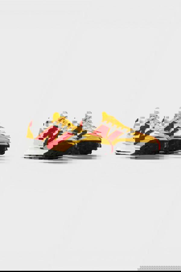 Casablanca x New Balance XC-72 Red Yellow