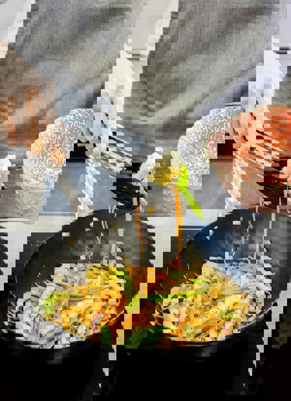 MasterClass Induction Ready 26cm Wok