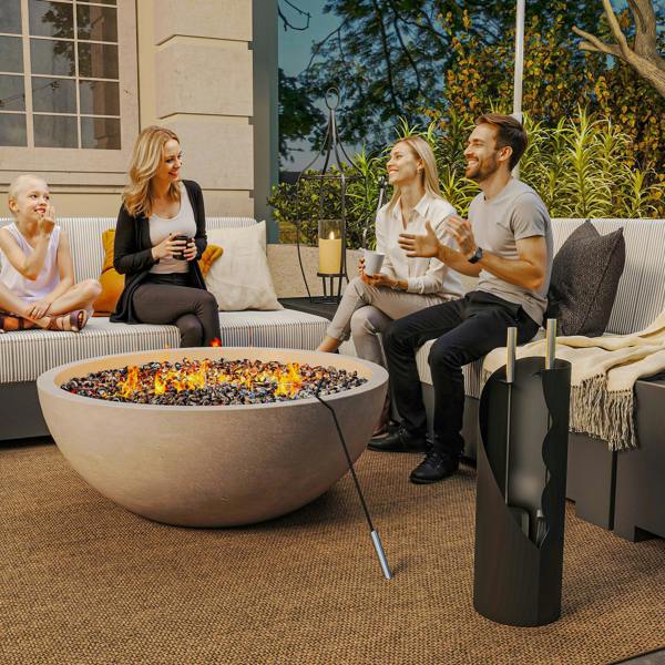Fireplace Tools Set