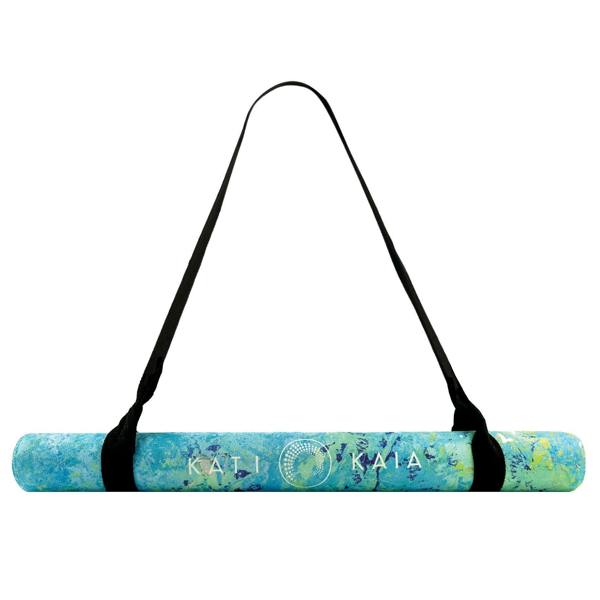Kati Kaia Thalassa Blue Travel Mat