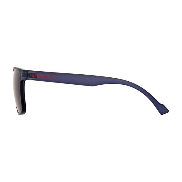Superdry Sunglasses SDS-5051 153 Crystal Navy Pink Purple