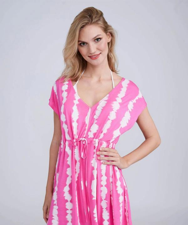 Pia Rossini Amaya - Beach Cover-up Dress