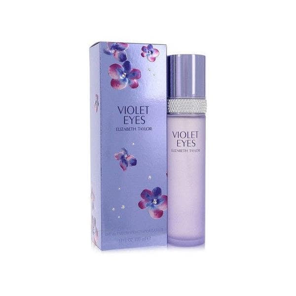 Elizabeth Taylor Violet Eyes Eau de Parfum 100ml