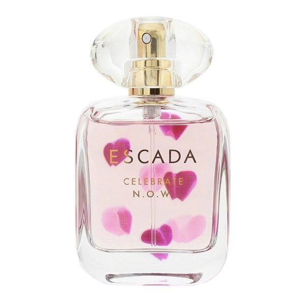 Escada Celebrate N.O.W. for Her Eau de Parfum - 50ml