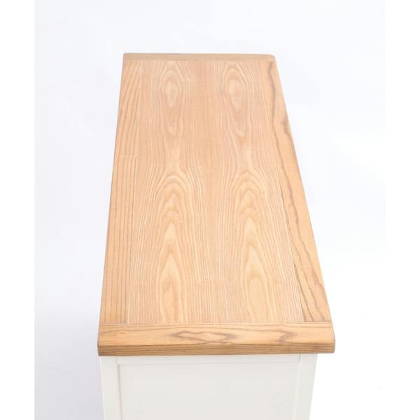 Cabinet Bits Cosenza 6 Drawer Chest of Drawers Bras Drop Handle