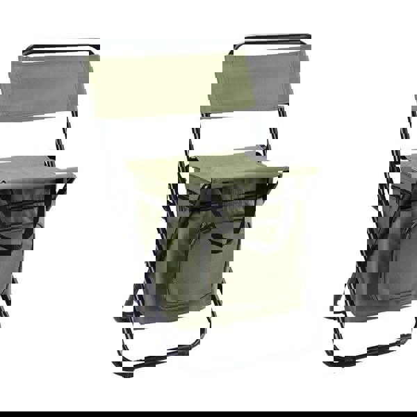 Leaper Portable Outdoor Foldable Camping Chair