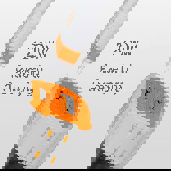 GadJet 2-in-1 Charge & Sync Cable & 2-Port Car Charger Multipack