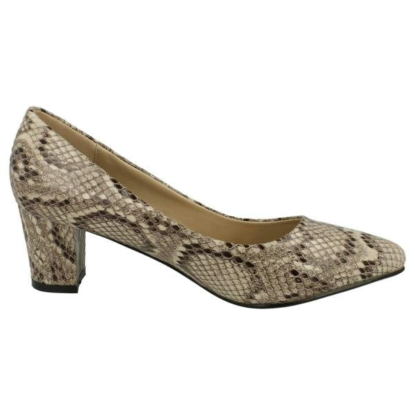 Spot On Ladies Spot On Court Shoes