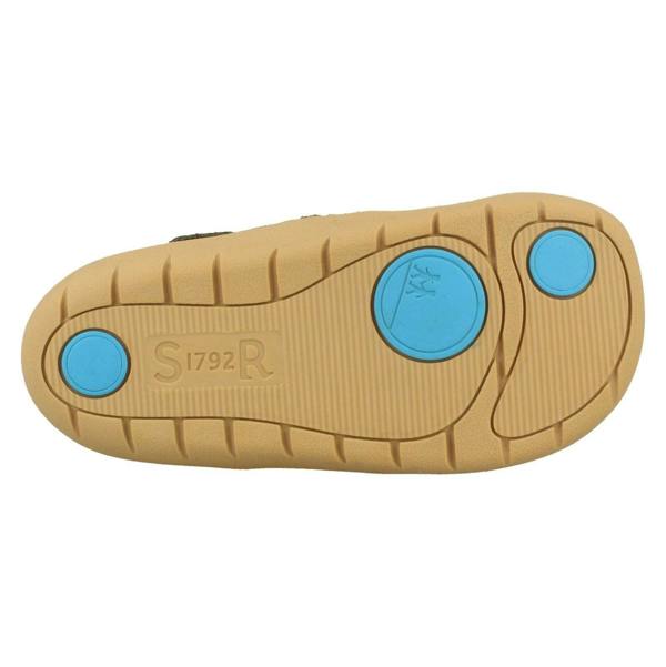 Start-rite Boys Startrite Ankle Boots First Chelsea