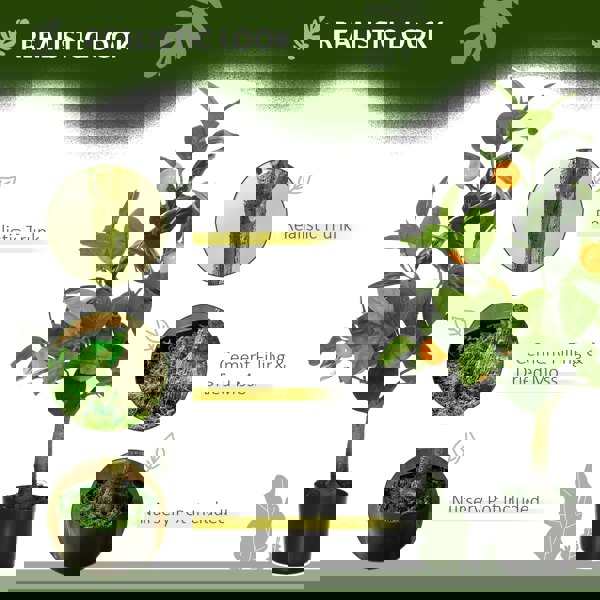 Artificial Plants