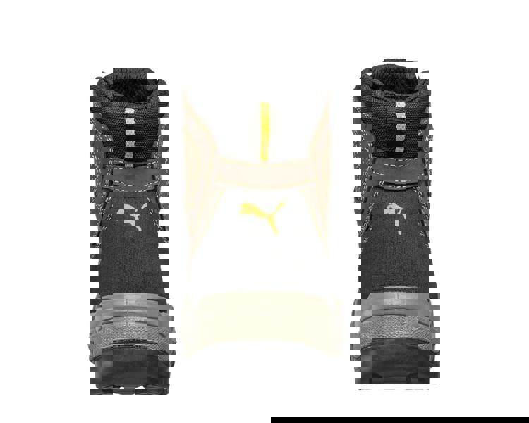 Puma Safety PUMA Sierra Nevada Mens Composite Toe Midsole S3 Work Safety Boots