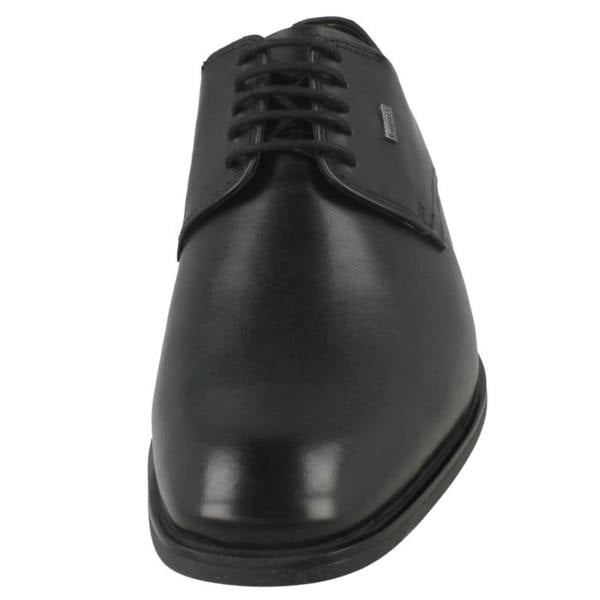 Bugatti Mens Bugatti Formal Lace Up Shoes 16002