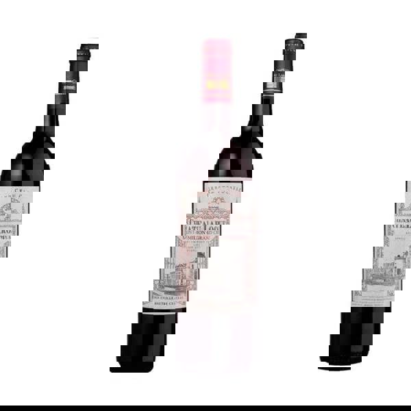 Chateau Laroque Saint-émilion grand Cru 2016