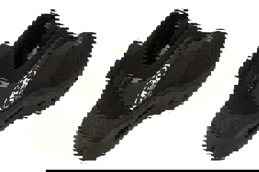 Under Armour Hovr Summit Logo Mens 3022977  001 - Black 001 - Photo 2