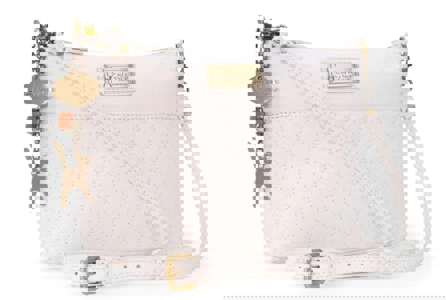 Catwalk Collection Handbags Josie - Crossbody Bag