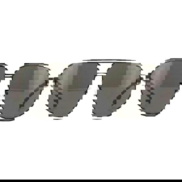 Hugo Boss Womens/Ladies Geometric Sunglasses - Black - 