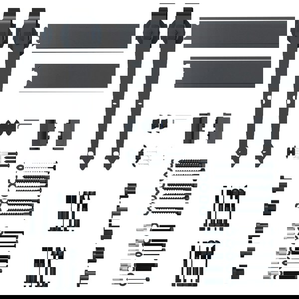 Sliding Door Hardware Kit