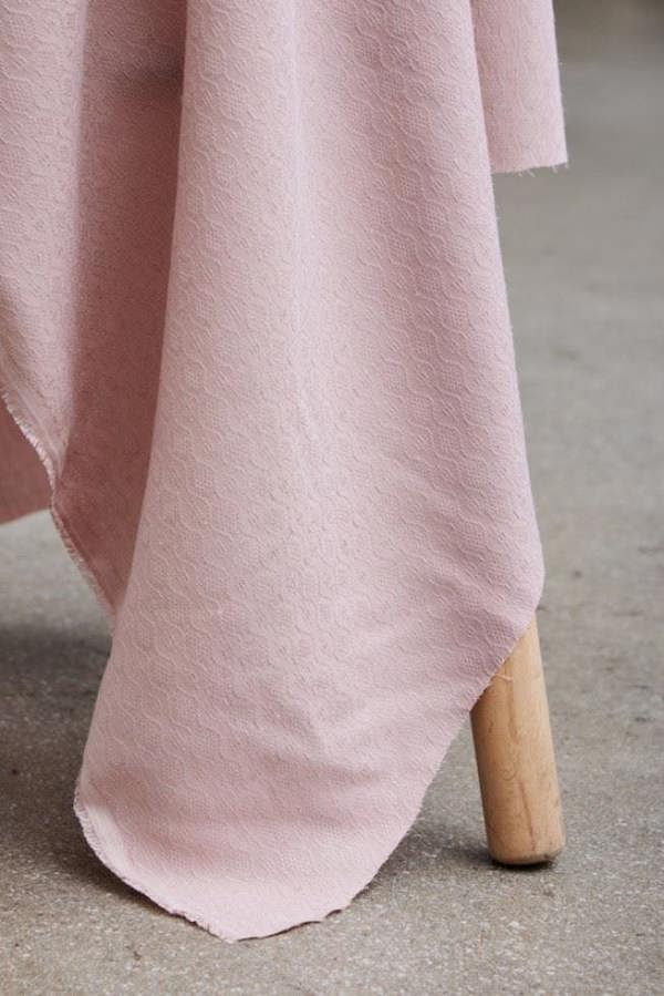 Powder Pink