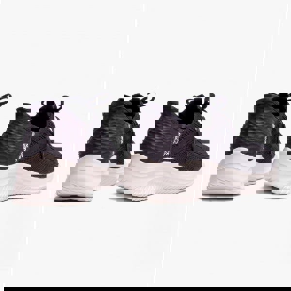 Skechers 149710/BLK ULTRA FLEX 3.0-BRILLIANT PATH Womens Trainers Black