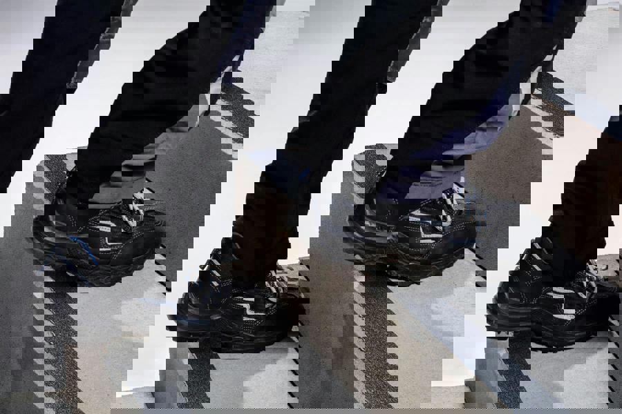 Durable DURALINE GRIP+ Heavy Duty Anti Slip Floor Tape | 50mm x 15m | Black