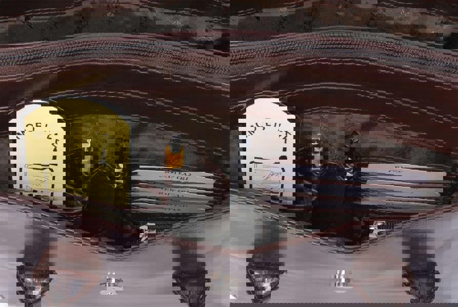 Catwalk Collection Handbags Ella - Handbag