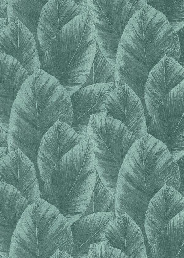 Erismann Tropical Whisper  - Blown vinyl
