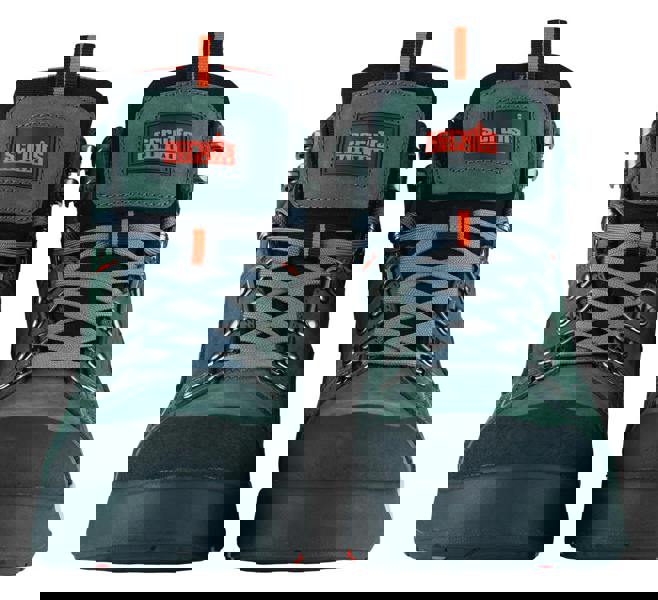 Scruffs Hydra S7L Mens Safety Steel Toe Midsole Work Ankle Boots