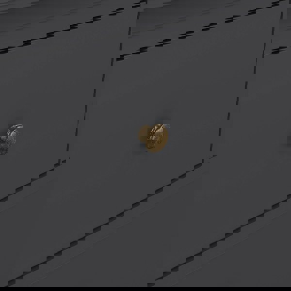 Furniture To Go Paris Chest of 4 Drawers in Matt Grey