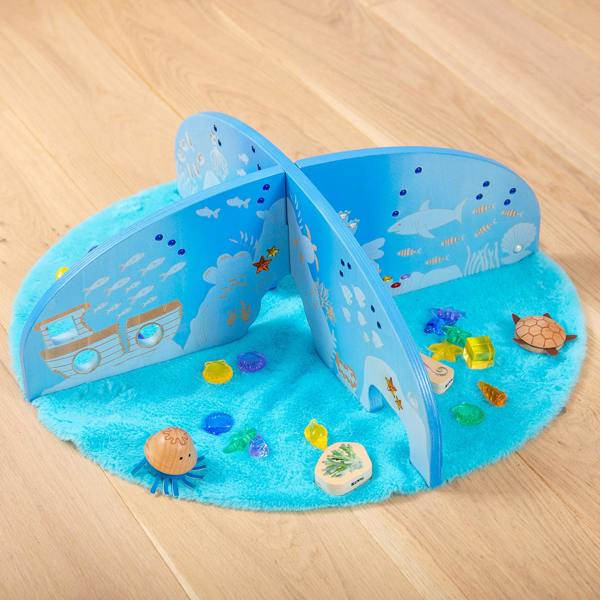 tickit Ocean Discovery Dividers