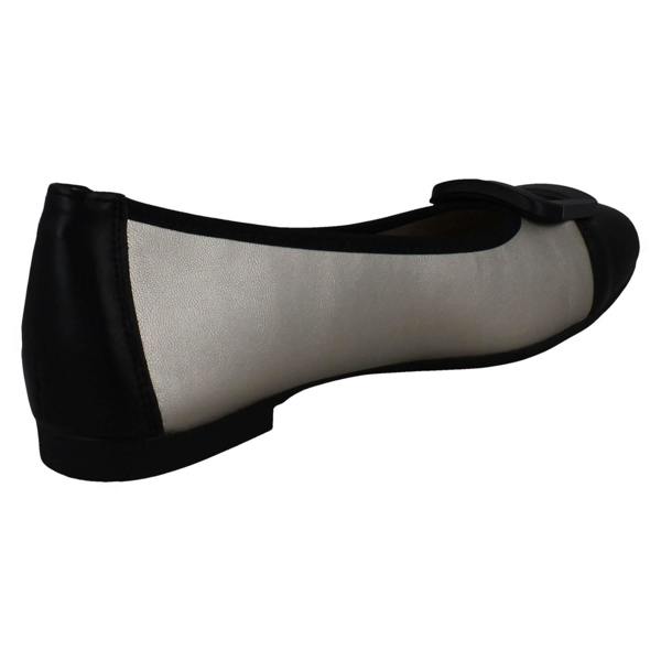 Remonte Ladies Remonte Ballerina Flats D0K12