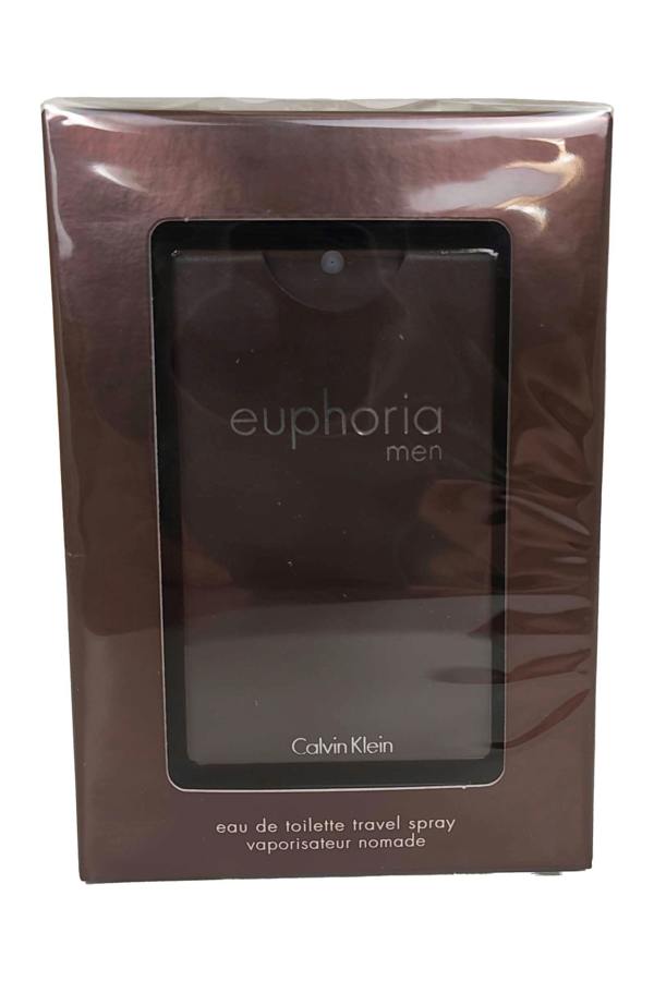 Calvin Klein Euphoria for Men Eau de Toilette Spray 20ml