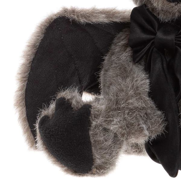 Charlie Bears Belfry - Bat Plush Collectable