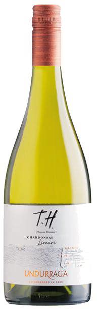 Undurraga, Terroir Hunter, Valle de Limari, Chardonnay 2025 75cl