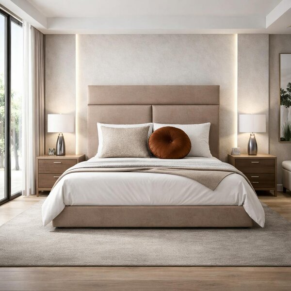 Great British Beds Carolyn Divan Bed