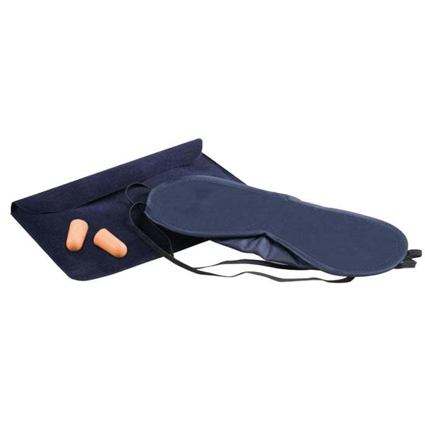 MidOcean Travelplus Travel Set - Blue - 
