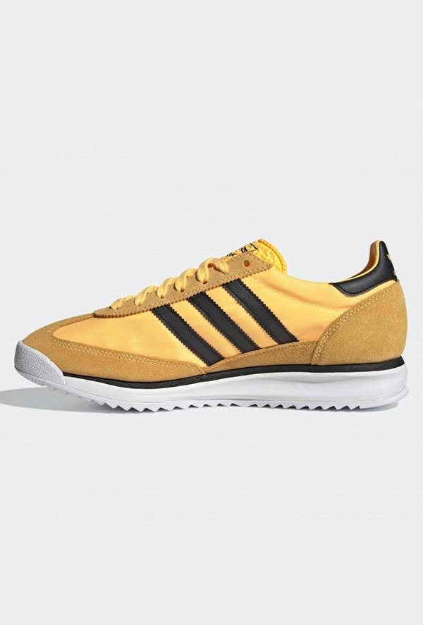 Adidas Originals Women's SL72 RS Trainers