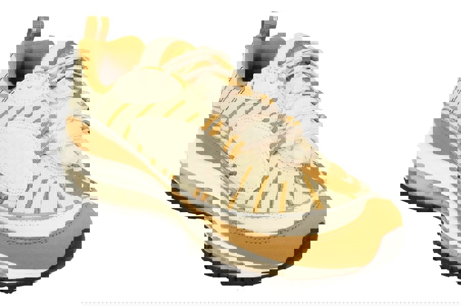 Nike Womens Air Max 98 Ah6799  003 - Phantom Beach White 003 - Photo 3