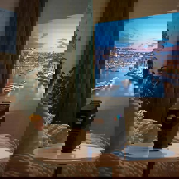 TCL Smart Projector A1S