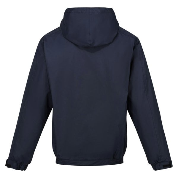 Regatta Mens Niviston Waterproof Jacket - Navy