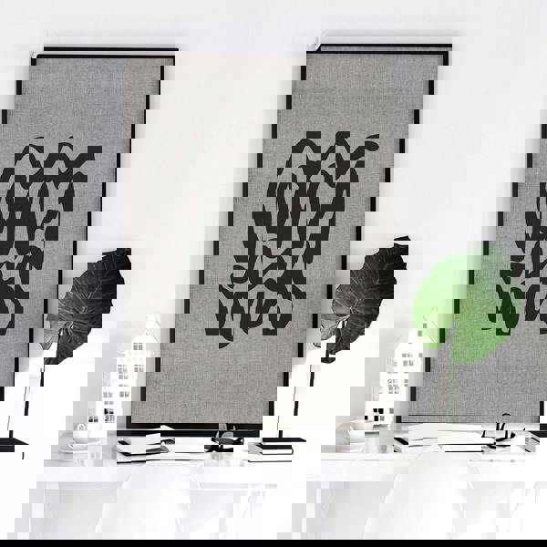 Art Print Abstract | Set of 3 wall art prints