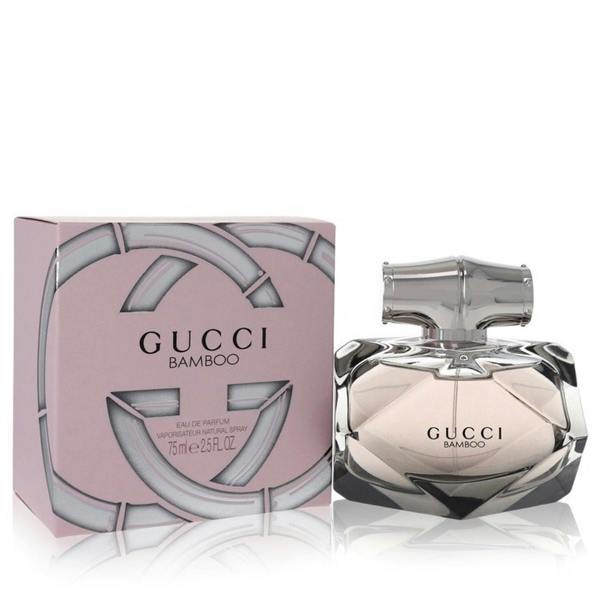 Gucci Gucci Bamboo Eau De Parfum 75 ml