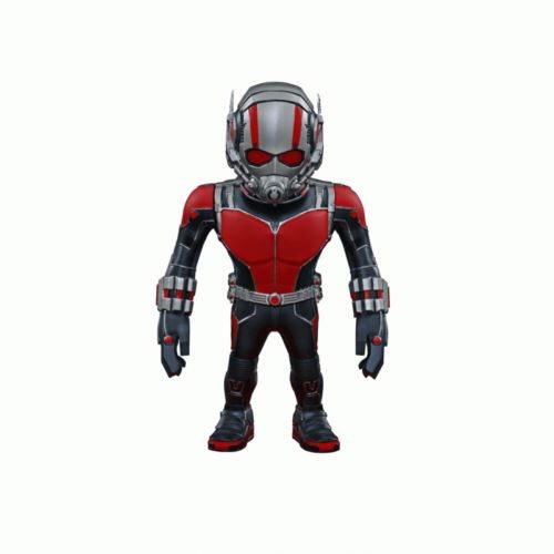 Hot Toys Ant Man Artist Mix Collectible Figure Offer