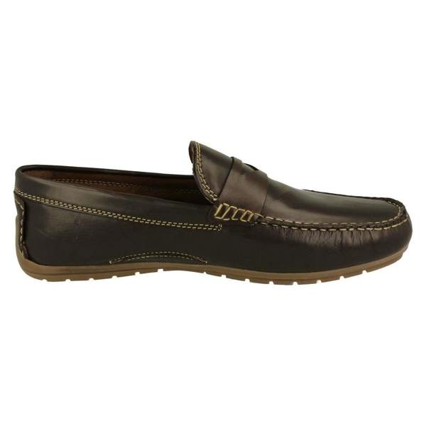 Catesby Mens Catesby Slip On Loafers Mcatescartere