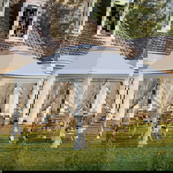Pop Up Canopy