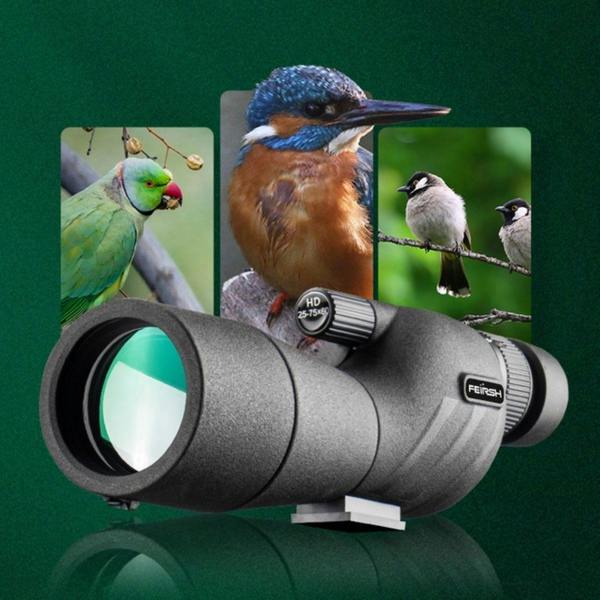 Leaper Large-Aperture Outdoor Bird-Watching Telescope