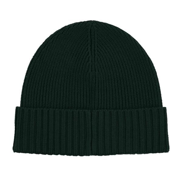 Boss Fati Virgin Wool Beanie