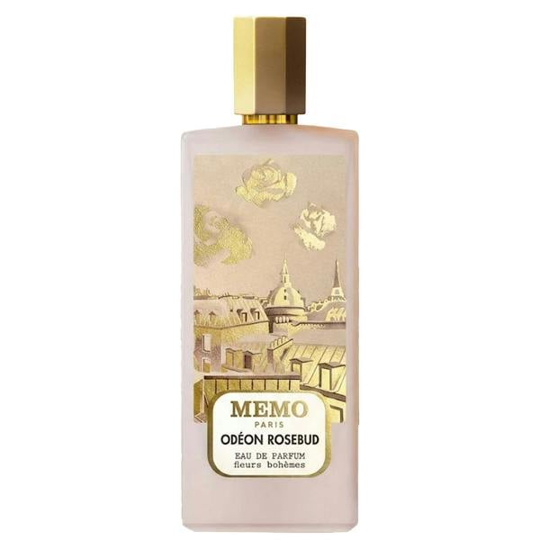 Memo Paris Odéon Rosebud Eau de Parfum Spray 75ml