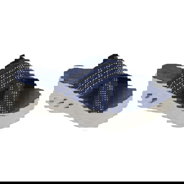 Cipriata Cipriata ELINA Womens Mules Sandals Navy Blue