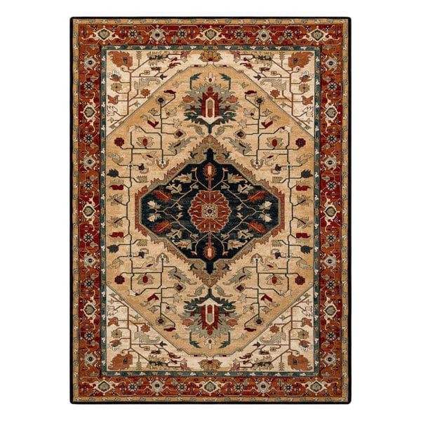 RugsX Wool  Polonia Rug